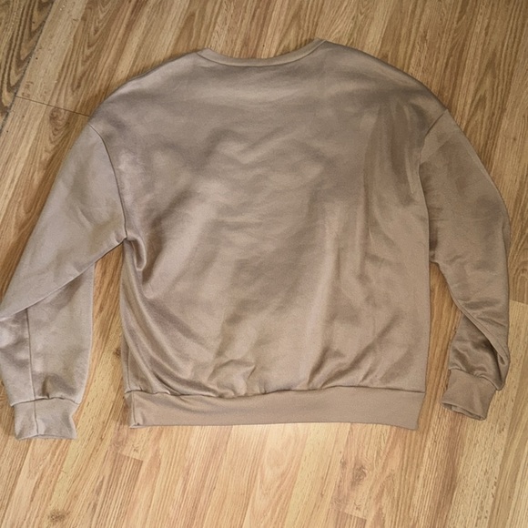 Santa Gucci Sweatshirt Size XL - Picture 4 of 4